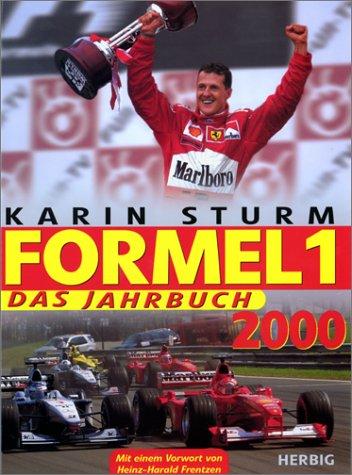 Formel 1. Das Jahrbuch 2000