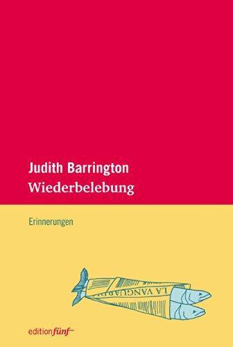 Wiederbelebung: Erinnerungen