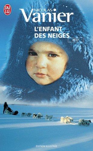 L'enfant des neiges