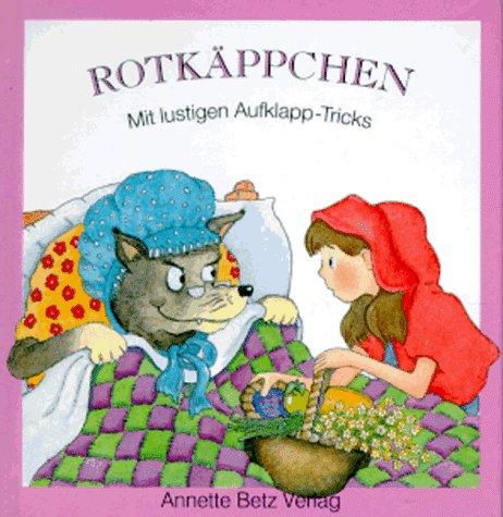 Rotkäppchen