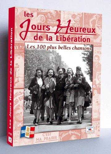 Jours Heureux de la Liberation