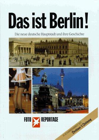 Das ist Berlin!