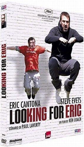 Looking for Eric [FR Import]