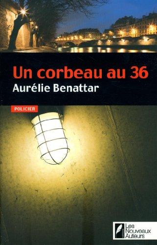 Un corbeau au 36 : policier