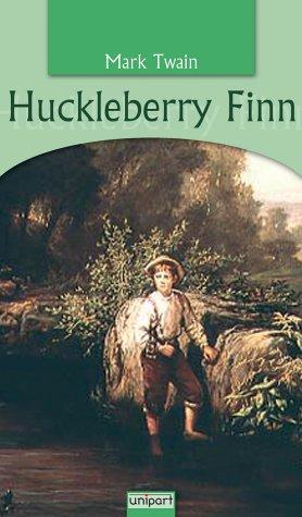 Huckleberry Finn