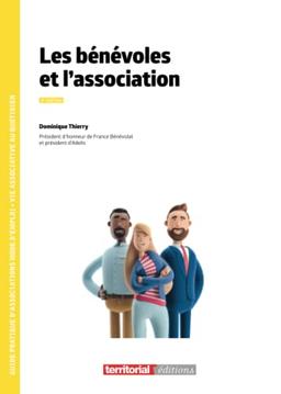 Les bénévoles et l'association