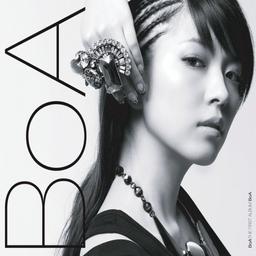 BoA - The First Album [US-Import]