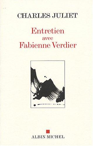 Entretien avec Fabienne Verdier