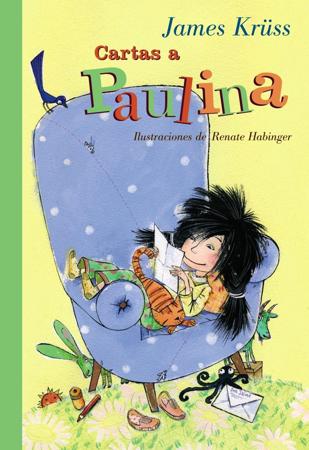 Cartas a Paulina (Libros Para Jóvenes - Libros De Consumo)