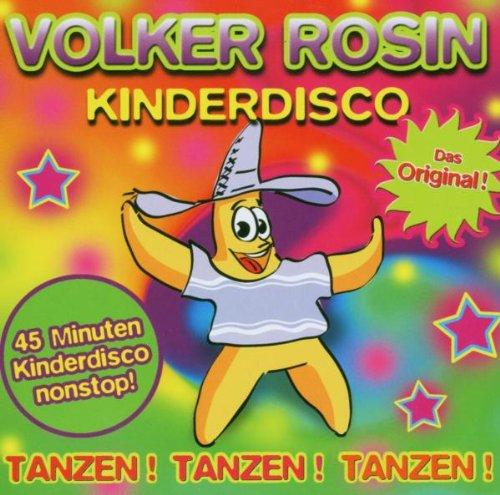 Kinderdisco!-das Original