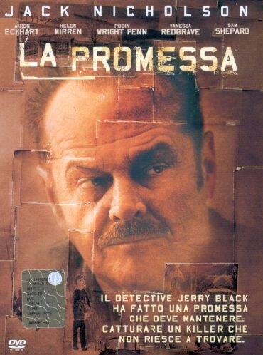 La promessa [IT Import]