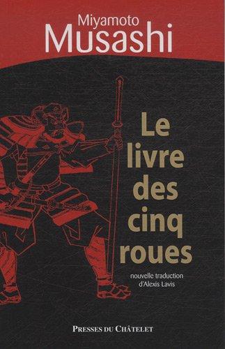 Le livre des cinq roues. Gorin-no-shô