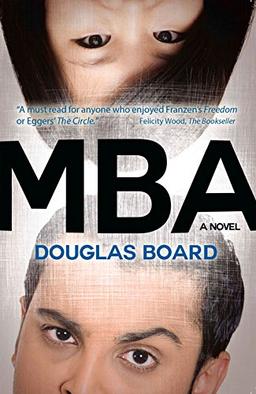 MBA: A Novel