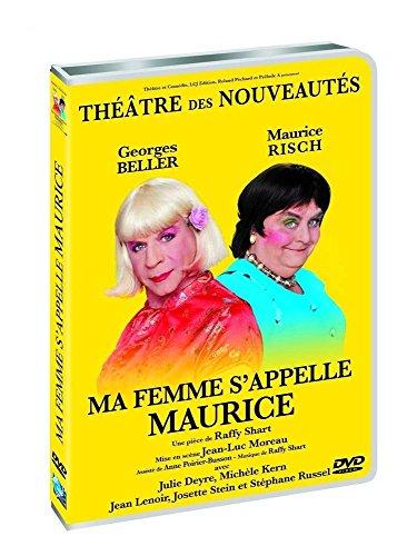 Ma femme s'appelle maurice [FR Import]