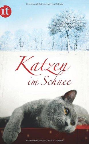 Katzen im Schnee (insel taschenbuch)