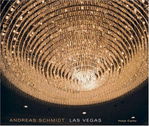 Andreas Schmidt - Las Vegas