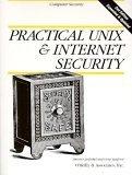 Practical UNIX and Internet Security (Computer Security)