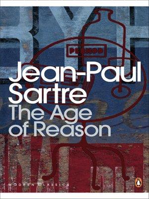 The Age of Reason (Penguin Modern Classics)