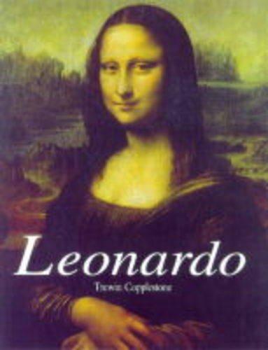 Leonardo (Treasures of Art S.)