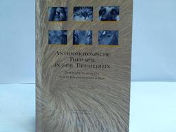 Antihomotoxische Therapie in der Tiermedizin. Therapieschemata nach Krankheitsphasen