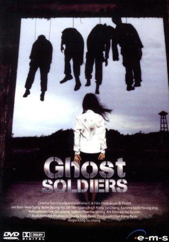 Ghost Soldiers