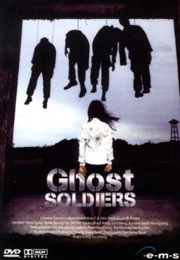 Ghost Soldiers