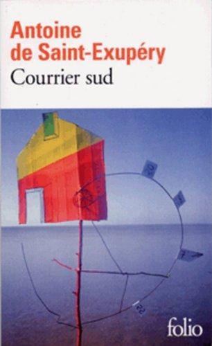 Courrier Sud