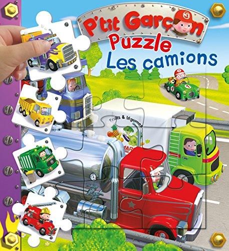 Les camions