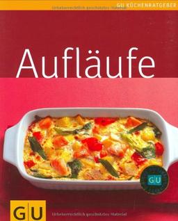 Aufläufe (GU Küchenratgeber Relaunch 2006)