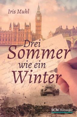 Drei Sommer wie ein Winter