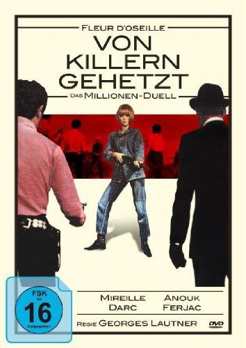 Von Killern gehetzt - Das Millionen-Duell [2 DVDs]