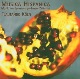 Musica Hispanica-Musik aus S