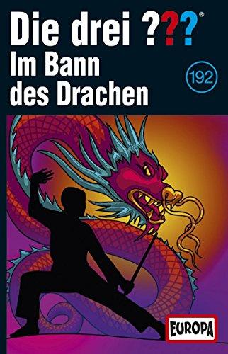 192/im Bann des Drachen [Musikkassette]