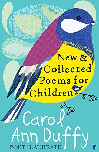 New and Collected Poems for Children: Ca Duffy