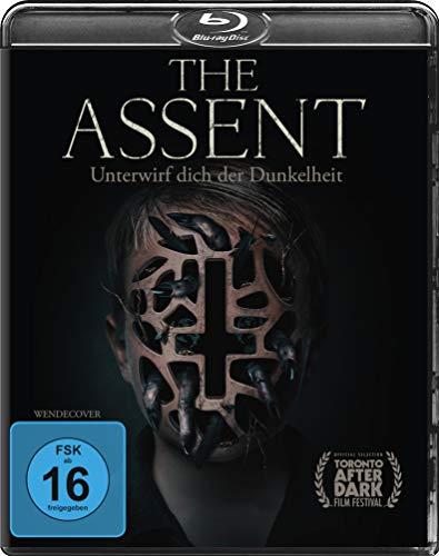 The Assent - Unterwirf dich der Dunkelheit [Blu-ray]