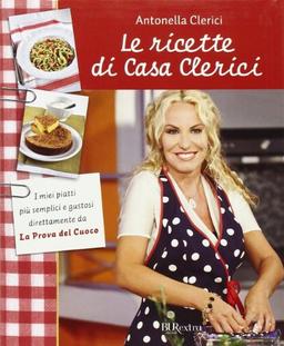 La ricette di Casa Clerici