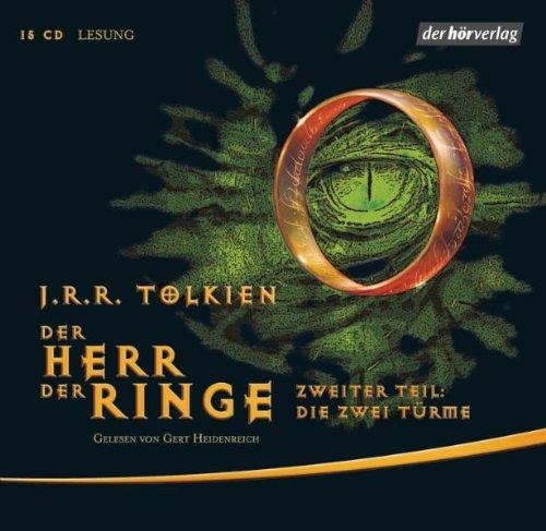 Der Herr der Ringe. Zweiter Teil: Die zwei Türme