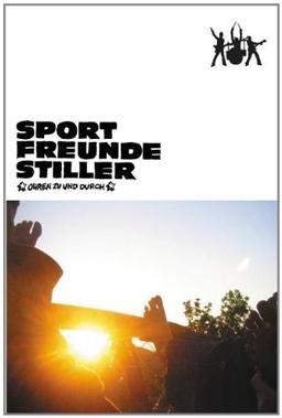 Sportfreunde Stiller - Ohren Zu Und Durch