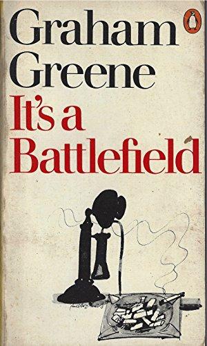 It's a Battlefield (Penguin Modern Classics)