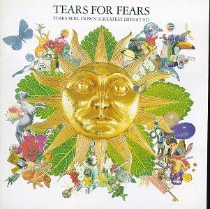 Tears Roll Down/Greatest Hits [Musikkassette]