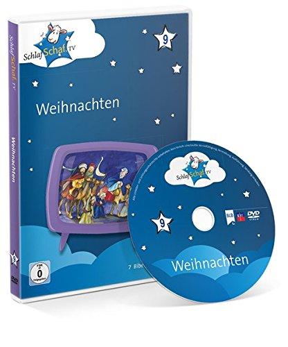 Weihnachten: Schlafschaf