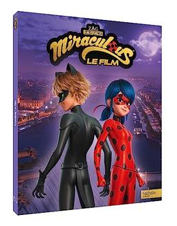 Miraculous : le film