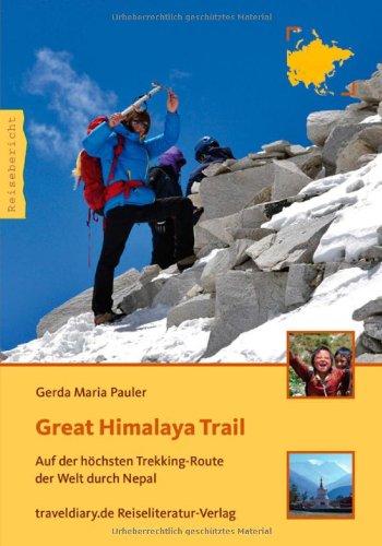 Great Himalaya Trail: Auf der höchsten Trekking-Route der Welt durch Nepal