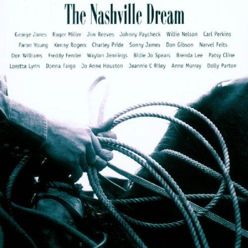 The Nashville Dream Vol.2