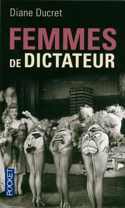 Femmes de dictateur