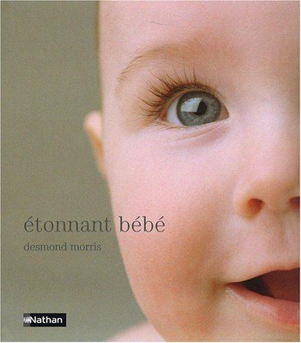 Etonnant bébé