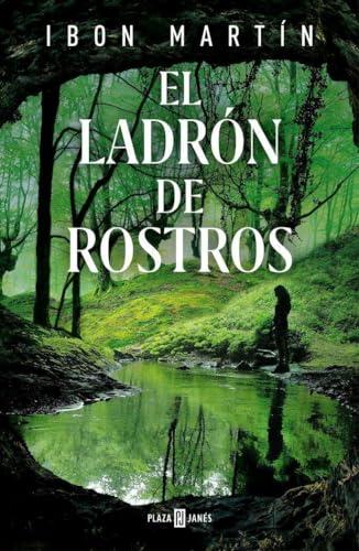 El ladron de rostros: Inspectora Ane Cestero 3 (Best Seller, Band 3)