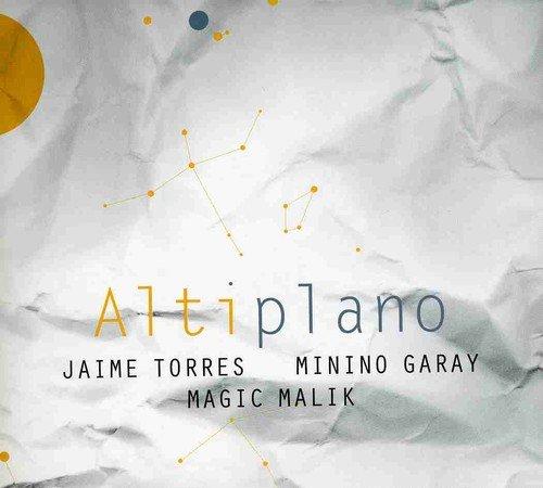 Altiplano