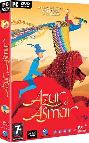 Azur et Asmar