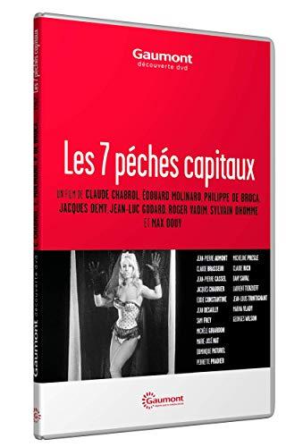 Les sept péchés capitaux [FR Import]